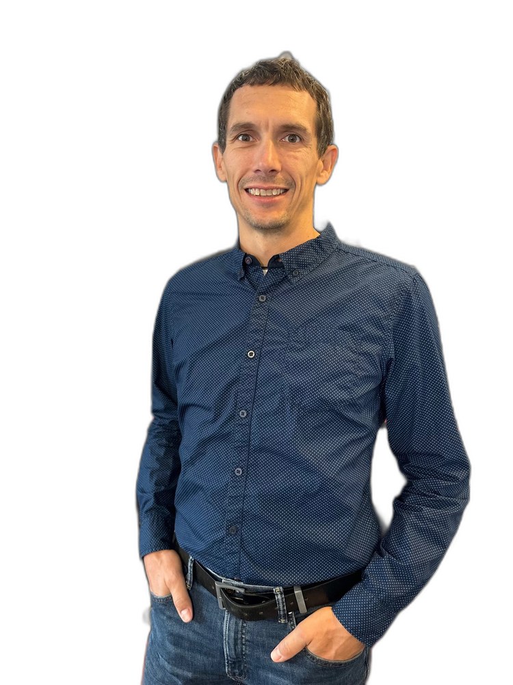 David Marouš