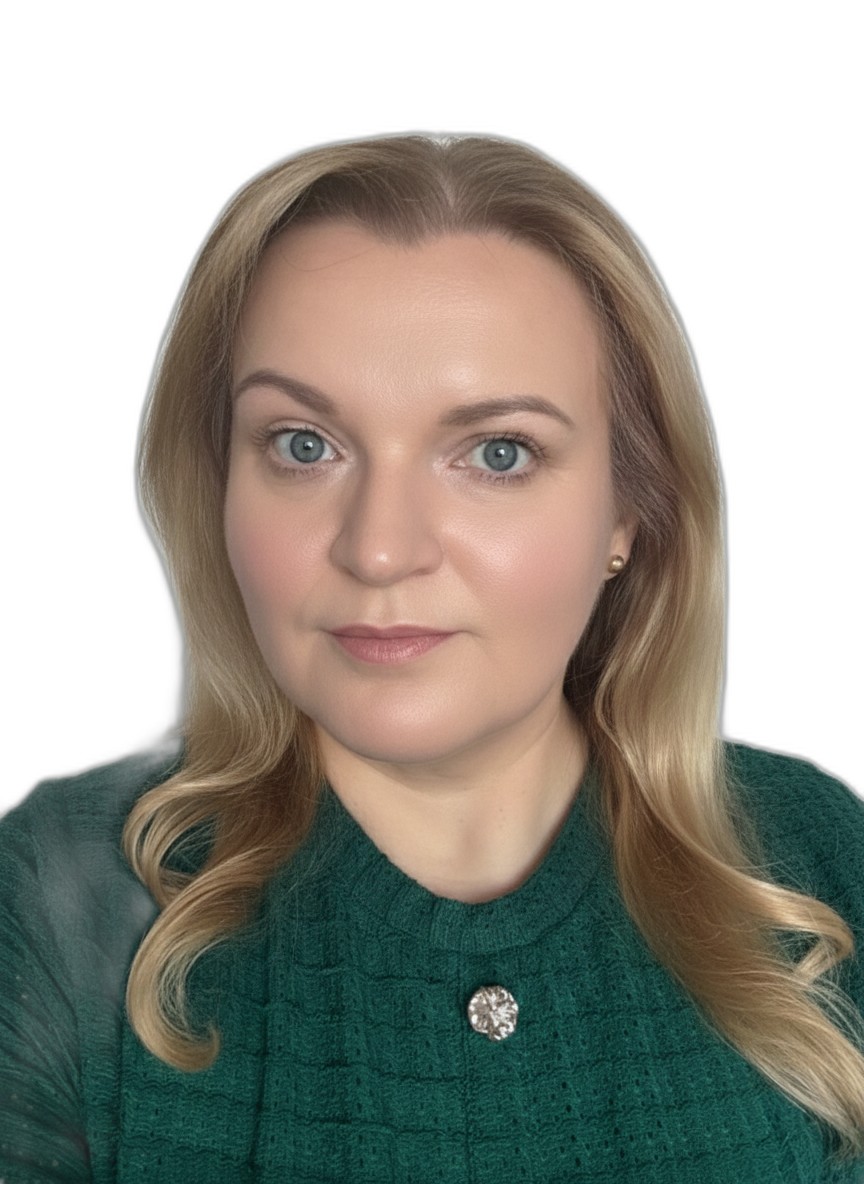 Iva Werbynská