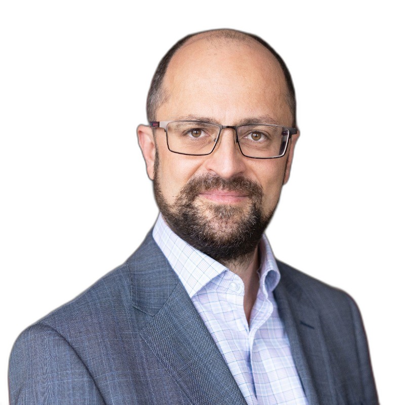Michal Dyttert