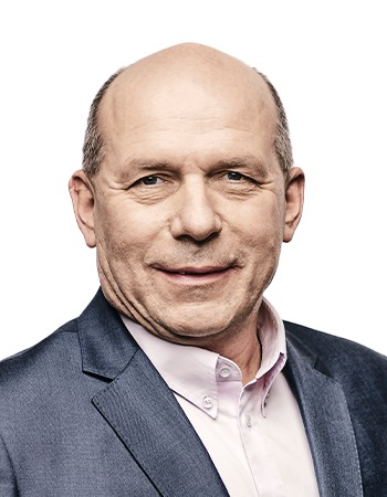 Petr Baudyš