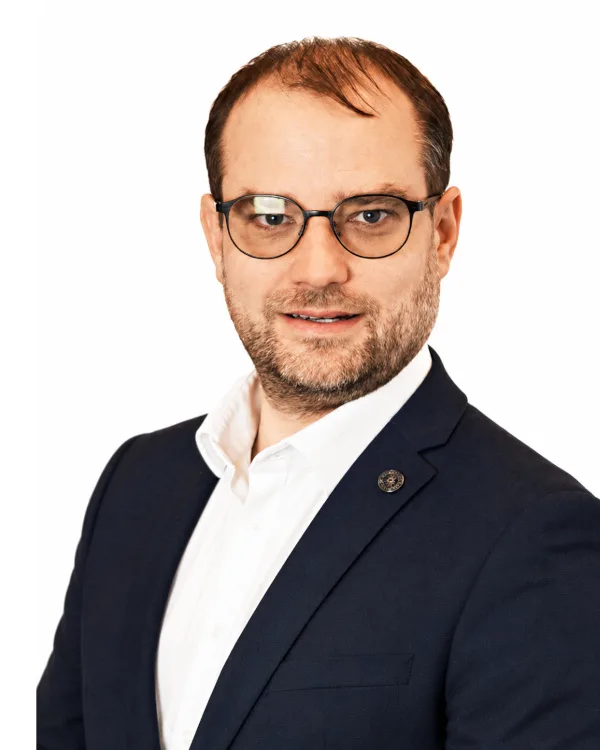 David Hloušek