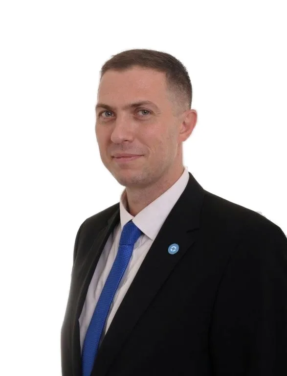 Jaromír Wasserbauer
