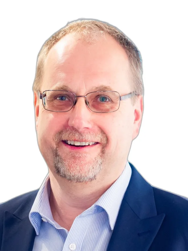 Martin Hejl