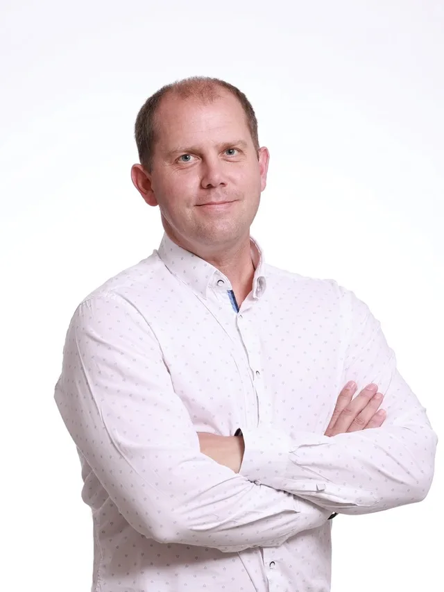 Martin Kolář