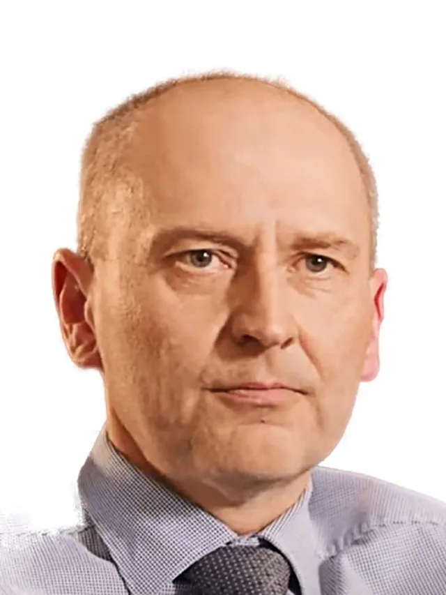 Martin Krystian