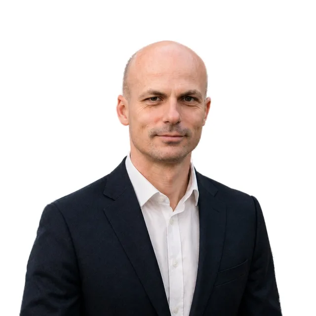 Michal Raška