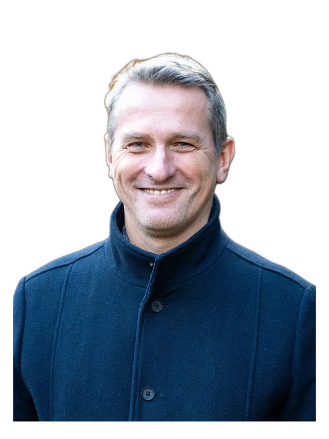 Vladimír Kořen