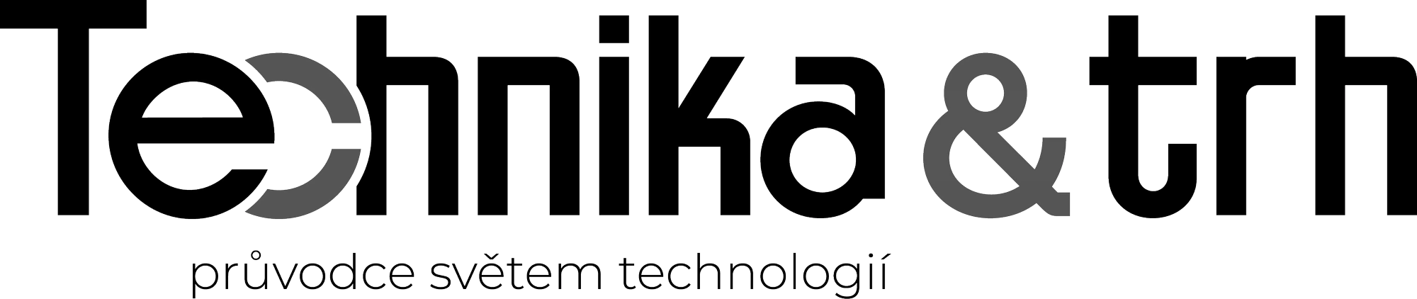 Technika a trh