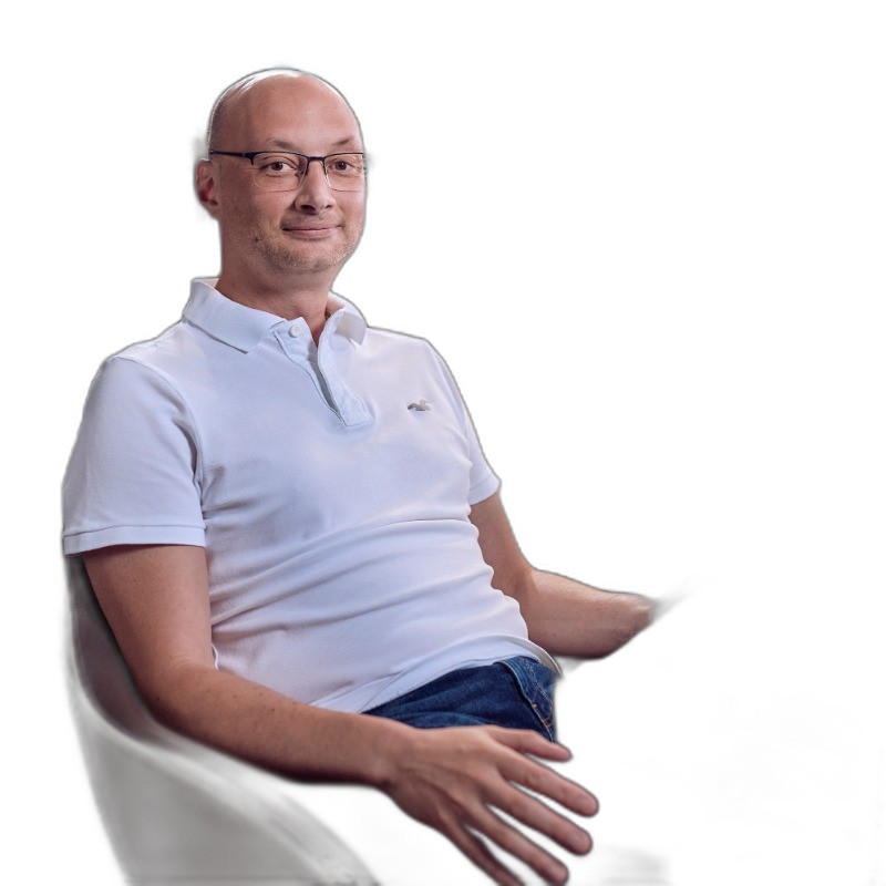 Tomáš Hofer