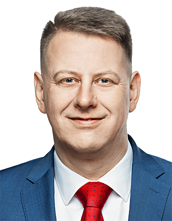 Tomáš Prouza